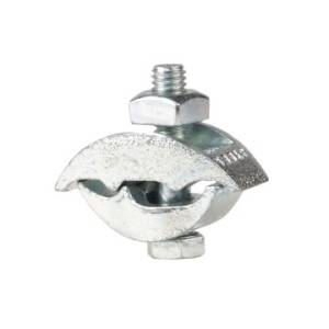 3.5" Jaw,, Thomas & Betts Corporation PC-3 Beam Clamp