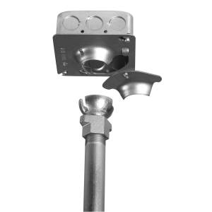 Thomas & Betts Corporation SHHF-1/2-3/4 Electrical Outlet Box Swivel Hanger