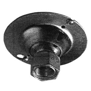 Lighting Fixture Guards & Cages