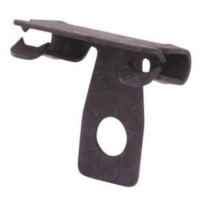1/8 to 1/4" Flange Thomas & Betts Corporation SSF-BF1/4 Purlin Flange Clip