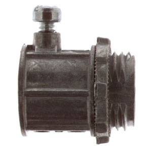 3/4" Thomas & Betts Corporation TC-222-SC EMT Connector