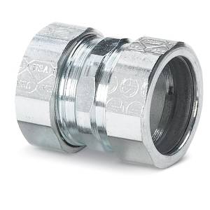 1/2" Thomas & Betts Corporation TK111US EMT Coupling