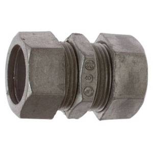 1-1/2" Thomas & Betts Corporation TK-215-SC EMT Coupling