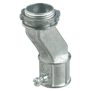 3/4" Thomas & Betts Corporation TO-222 EMT Connector