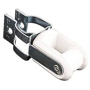 1-1/4 to 1-1/2" Thomas & Betts Corporation W31 Service Entrance Pipe Mount Wire Holder