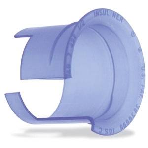 T&B® Insuliner® 427-TB Insulating Sleeve, 2 in, For Use With EMT/Rigid/IMC/Flexible Metallic Conduits, Nylon