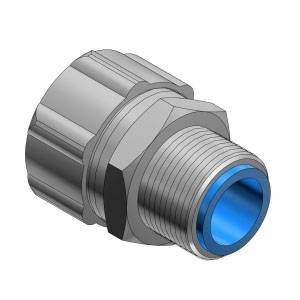 Liquidtight Connectors