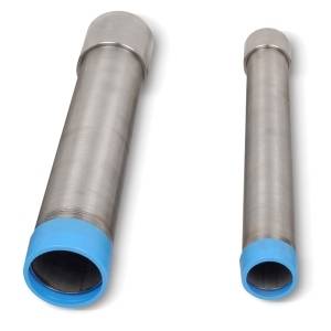 T&B® COND3/4SS Rigid Metal Conduit With 304 Stainless Steel Coupling, 3/4 in Trade, 0.824 in ID x 1.05 in OD, 10 ft L, 304 Stainless Steel