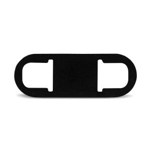 T&B® GASK575 Replacement Gasket, 1-1/2 in Hub, For Use With Form 7 Conduits Body, Neoprene, Black