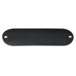 T&B® GK75N Gasket, 3/4 in Hub, For Use With Series 35 Conduits Body and Cover, Neoprene, Black