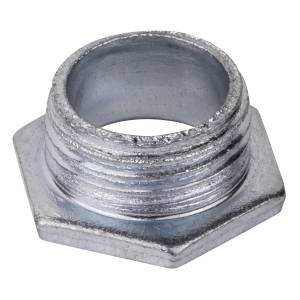 3" Thomas & Betts Corporation HA-408 CHASE® IMC/Rigid Conduit Nipple