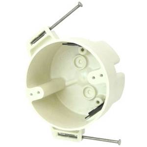 22.5 Cu in, Allied Moulded Products Inc. 9351-NK fiberglassBOX™, Speed Klamps™ Fixture Support Box