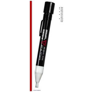 Amprobe® VP-440 Non-Contact Voltage Detector Probe, 50 to 1000 VAC, Light Indicator, CAT IV 1000 V