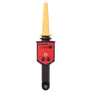 Amprobe® TIC-300-PRO Non-Contact High Voltage Detector, 30 to 1500/1500 to 122000 VAC, LED Indicator