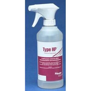 American Polywater Corporation HP-35LF Cleaner