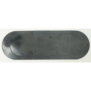 1-1/4" and 1-1/2" APG 9GK125/150N Conduit Body Gasket