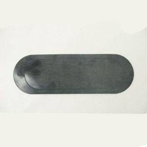 3/4" APG 9GK75N Conduit Body Gasket