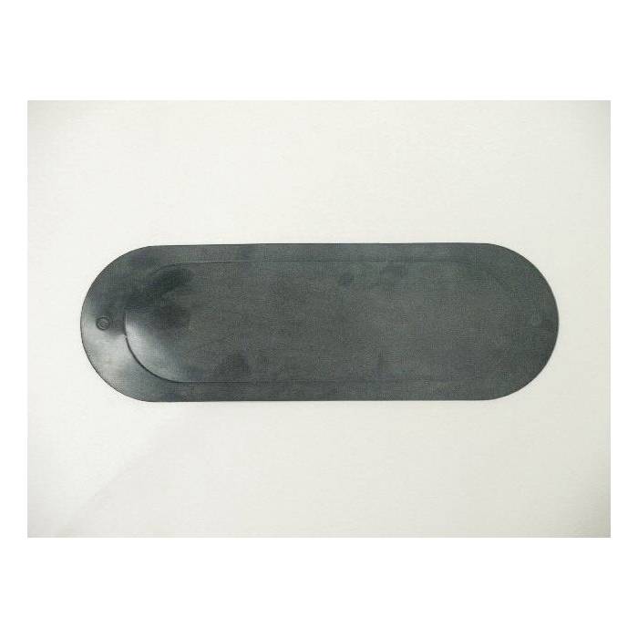 APG 9GK100N Form 35/85 Bodies Electrical Conduit Gasket, 1 in Hub, Neoprene