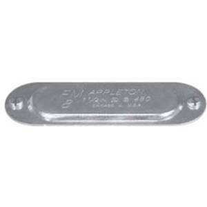 3/4" Emerson Electric Co. 280 Unilet® Rigid/IMC Conduit Outlet Body Cover