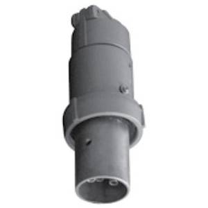 600 VAC/250 VDC, 100 A, Emerson Electric Co. ACP1034CD Powertite™ Pin and Sleeve Plug
