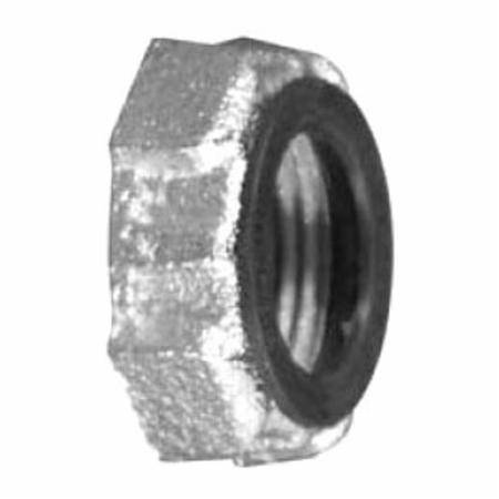 1/2" Emerson Electric Co. BU50I Rigid/IMC Bushing