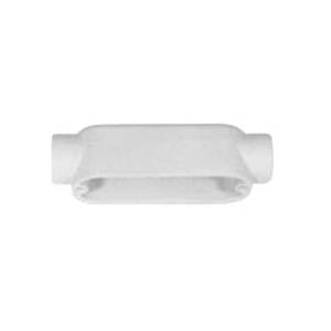 3/4" Emerson Electric Co. C27 FM7™ Conduit Body