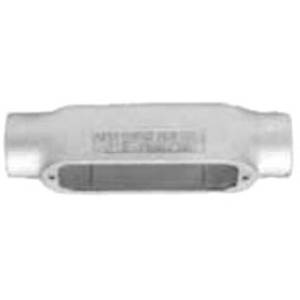 1" Emerson Electric Co. C100-M Unilet® Conduit Body