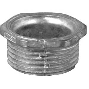 1/2" Emerson Electric Co. CN-50 Rigid/IMC Nipple