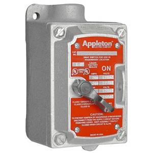 Load Switches