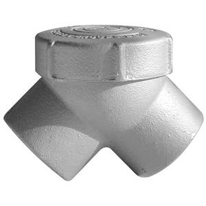 1" Emerson Electric Co. ELBY-100 Unilets® Explosionproof Conduit Elbow