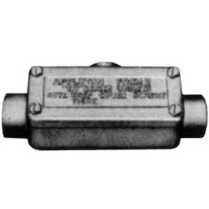 3/4"Emerson Electric Co. ERT75 Unilet® Explosionproof Conduit Outlet Box