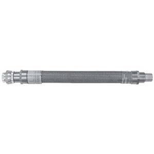 1/2"; 4" L, Emerson Electric Co. EXLK-14-SS Unilets® Explosionproof Flexible Conduit Coupling