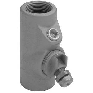 1" Emerson Electric Co. EYDEF100 Unilets® Explosionproof Conduit Seal