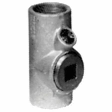 1-1/4" Emerson Electric Co. EYF-125 Unilets® Explosionproof Conduit Seal