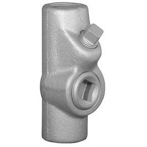 1/2" Emerson Electric Co. EYF-50 Unilets® Explosionproof Conduit Seal
