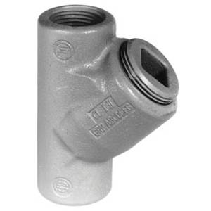 3/4" Emerson Electric Co. EYS2 Unilet® Explosionproof Conduit Seal