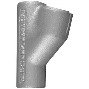 1/2" Emerson Electric Co. EYSF-50 Unilets® Explosionproof Conduit Seal