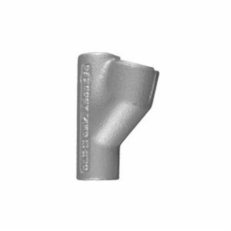3/4" Emerson Electric Co. EYSF-75 Unilets® Explosionproof Conduit Seal