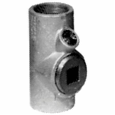 2" Emerson Electric Co. EYS-6 Unilets® Explosionproof Conduit Seal
