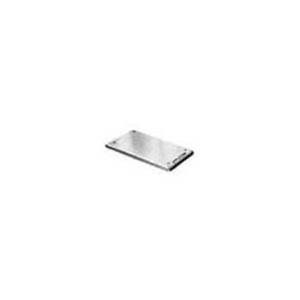 Emerson Electric Co. FSK-1B-CA Unilets® Weatherproof Device Box Cover, 1-Gang