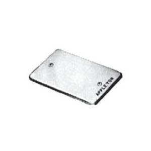 1-Gang, Emerson Electric Co. FSK-1B Unilets® Cast Device Box Cover
