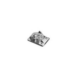 Emerson Electric Co. FSK-1VS-A Unilets® Weatherproof Device Box Cover, 1-Gang
