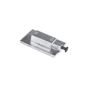 Emerson Electric Co. FSK-1VTSA Unilets® Weatherproof Device Box Cover, 1-Gang
