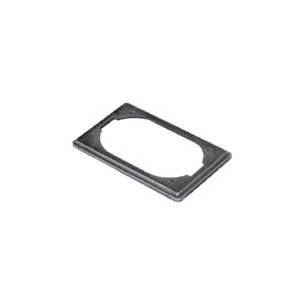 Emerson Electric Co. FS-GKR-1N Unilet® Cast Device Box Cover Gasket