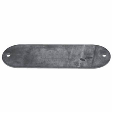 3/4" Emerson Electric Co. GASK852N Unilet®, Grayloy™ Rigid/IMC Gasket