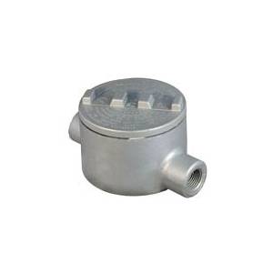 3/4"Emerson Electric Co. GRC75 Unilet® Explosionproof Conduit Outlet Box