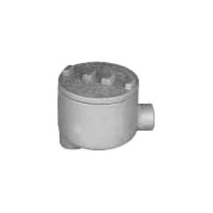 3/4"Emerson Electric Co. GRLB75 Unilet® Explosionproof Conduit Outlet Box