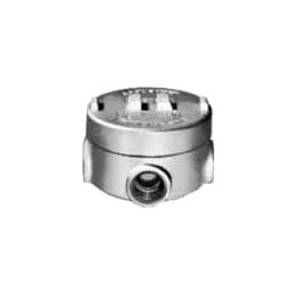 1"Emerson Electric Co. GRUE100-A Unilet® Explosionproof Conduit Outlet Box