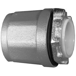 4" Emerson Electric Co. HUB-400 Rigid/IMC Hub