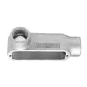 1" Emerson Electric Co. LL100-M Unilets®, Form 35™ Conduit Body